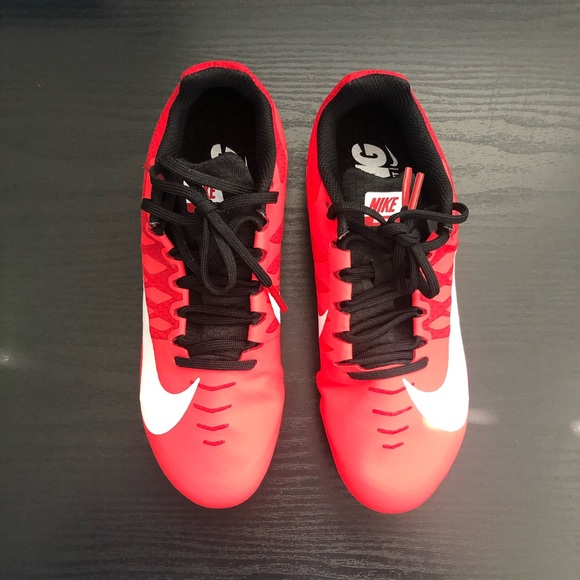 Nike Racing Shoes - Picture 2 of 7